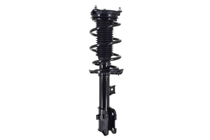 FCS Struts 1334221R Suspension Strut and Coil Spring Assembly