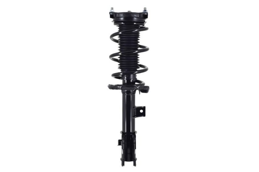 FCS Struts 1334221R Suspension Strut and Coil Spring Assembly