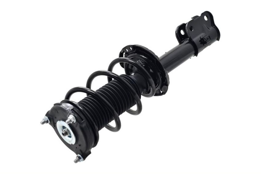 FCS Struts 1334221R Suspension Strut and Coil Spring Assembly