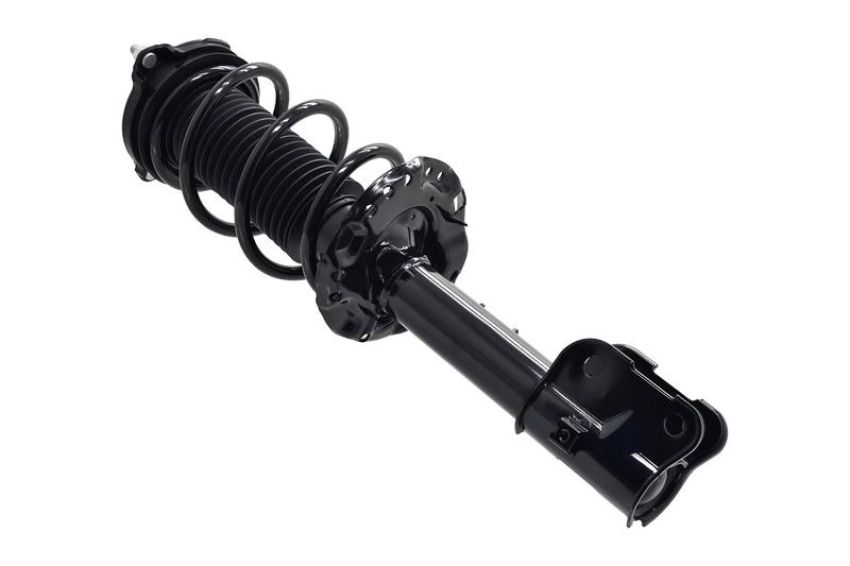 FCS Struts 1334221R Suspension Strut and Coil Spring Assembly