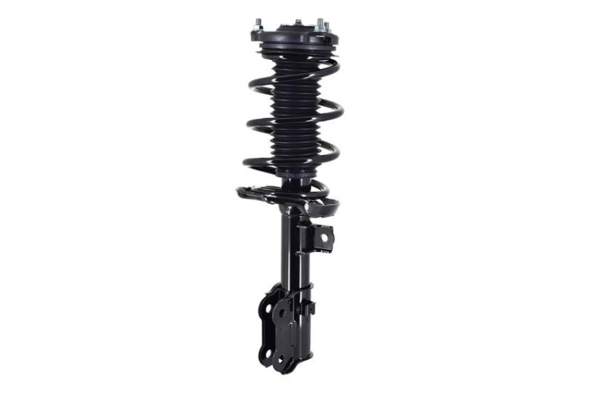 FCS Struts 1334225L Suspension Strut and Coil Spring Assembly
