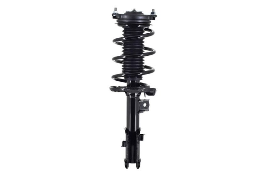 FCS Struts 1334225L Suspension Strut and Coil Spring Assembly