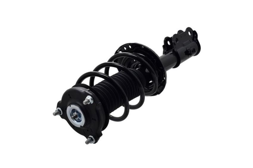 FCS Struts 1334225L Suspension Strut and Coil Spring Assembly