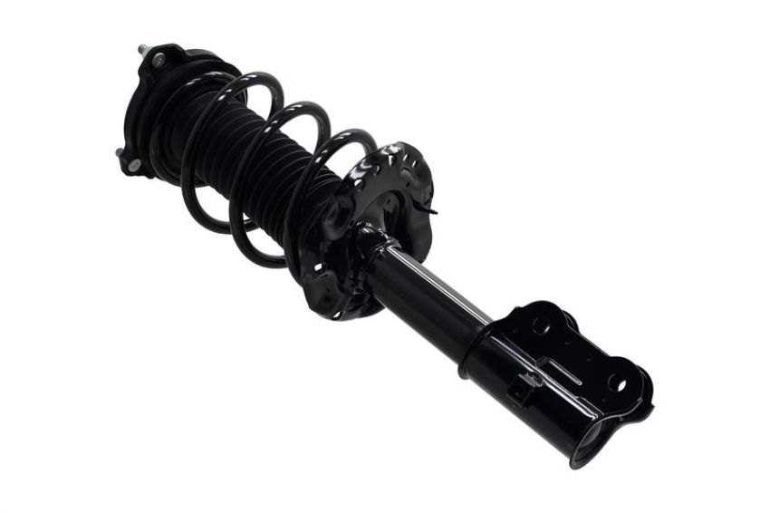 FCS Struts 1334225L Suspension Strut and Coil Spring Assembly