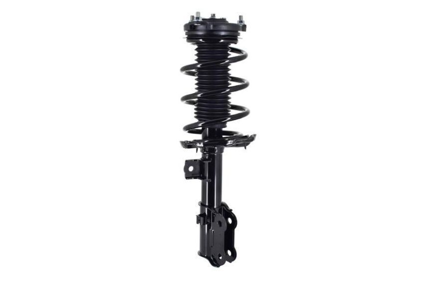 FCS Struts 1334225R Suspension Strut and Coil Spring Assembly