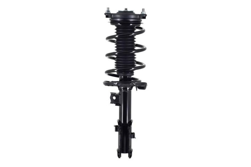 FCS Struts 1334225R Suspension Strut and Coil Spring Assembly