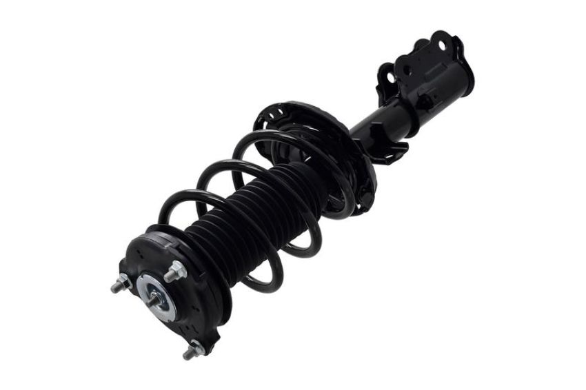 FCS Struts 1334225R Suspension Strut and Coil Spring Assembly