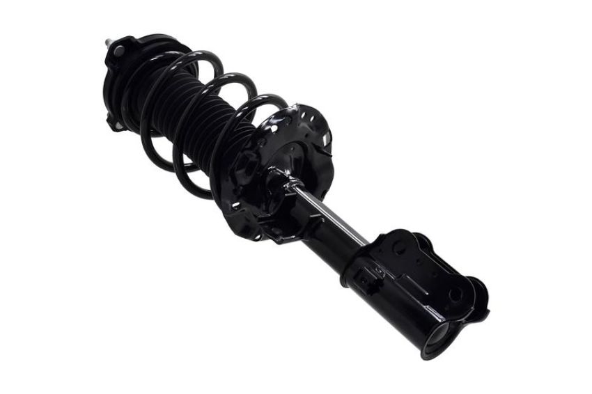 FCS Struts 1334225R Suspension Strut and Coil Spring Assembly