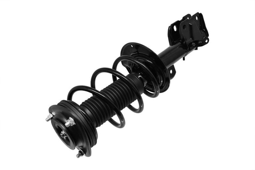 FCS Struts 1334234L Suspension Strut and Coil Spring Assembly
