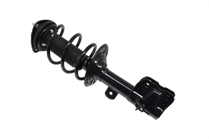 FCS Struts 1334234L Suspension Strut and Coil Spring Assembly