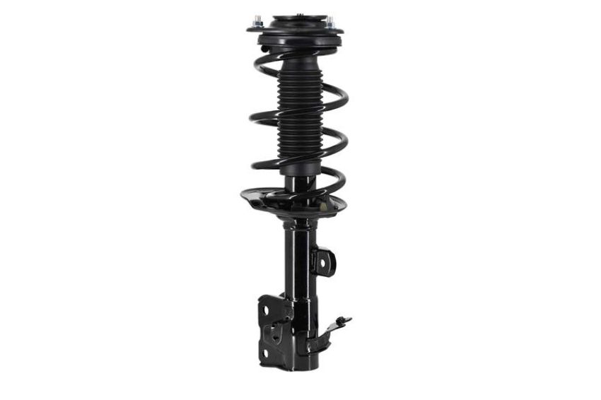 FCS Struts 1334234R Suspension Strut and Coil Spring Assembly