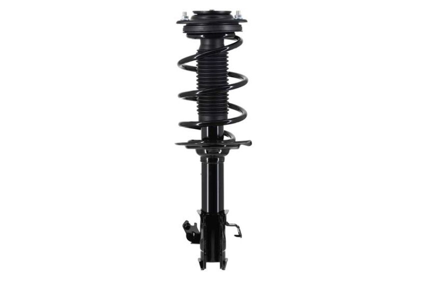 FCS Struts 1334234R Suspension Strut and Coil Spring Assembly