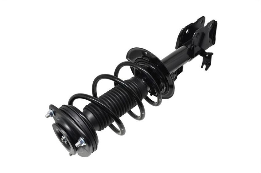FCS Struts 1334234R Suspension Strut and Coil Spring Assembly