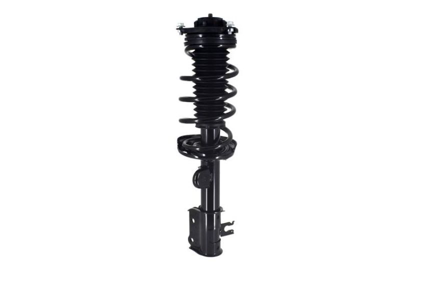 FCS Struts 1334235L Suspension Strut and Coil Spring Assembly