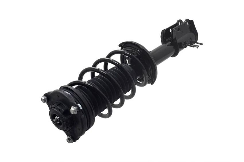 FCS Struts 1334235L Suspension Strut and Coil Spring Assembly