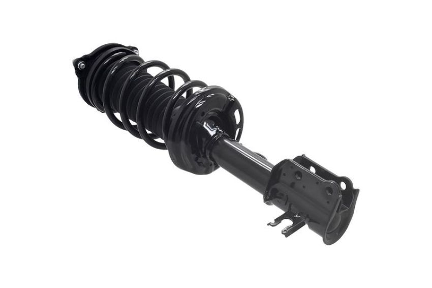 FCS Struts 1334235L Suspension Strut and Coil Spring Assembly