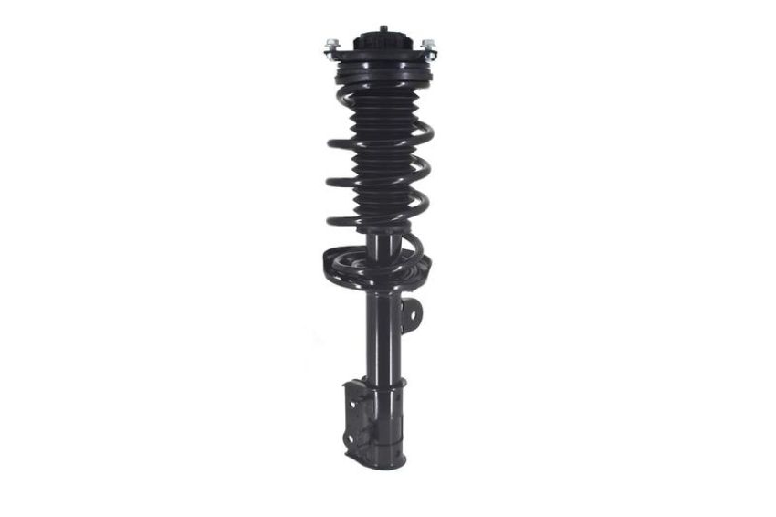FCS Struts 1334235R Suspension Strut and Coil Spring Assembly