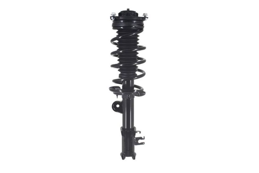 FCS Struts 1334235R Suspension Strut and Coil Spring Assembly