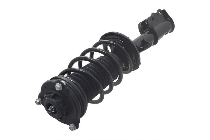 FCS Struts 1334235R Suspension Strut and Coil Spring Assembly