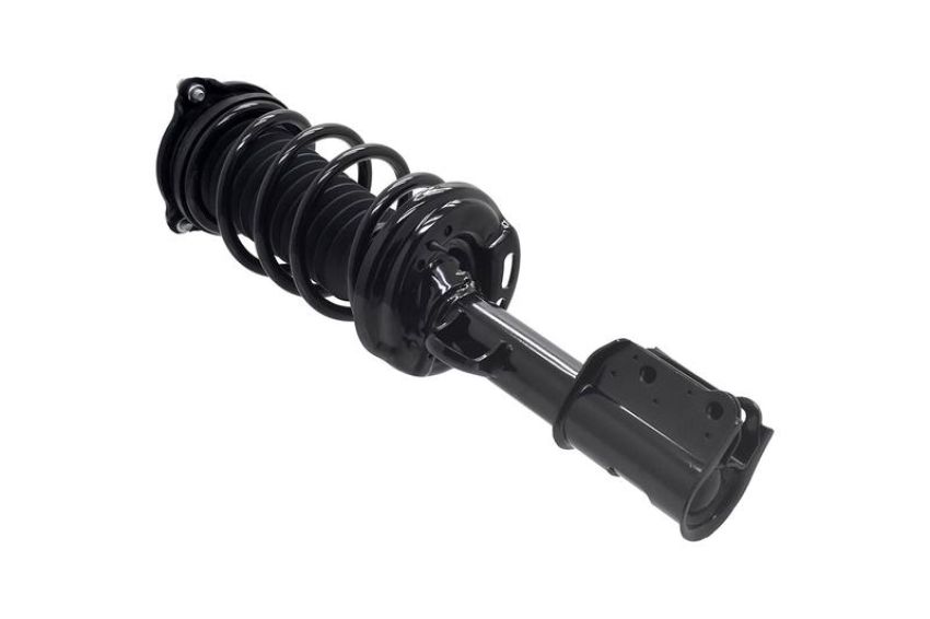 FCS Struts 1334235R Suspension Strut and Coil Spring Assembly