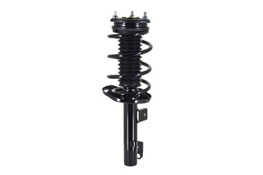 FCS Struts 1334303R Suspension Strut and Coil Spring Assembly