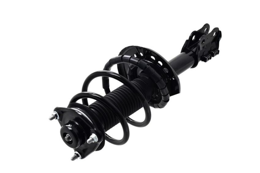 FCS Struts 1334305L Suspension Strut and Coil Spring Assembly