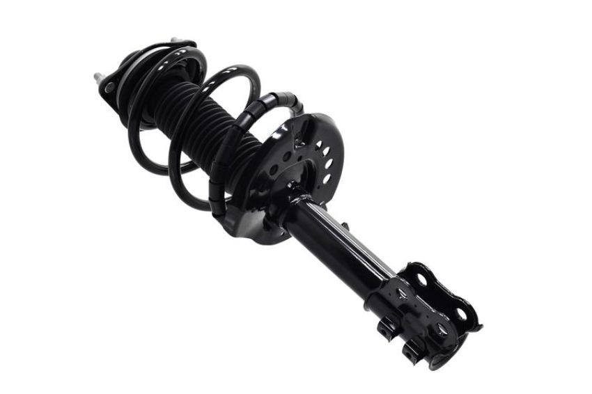 FCS Struts 1334305L Suspension Strut and Coil Spring Assembly