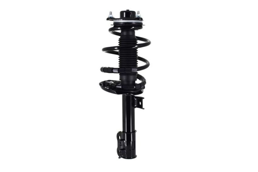 FCS Struts 1334305R Suspension Strut and Coil Spring Assembly