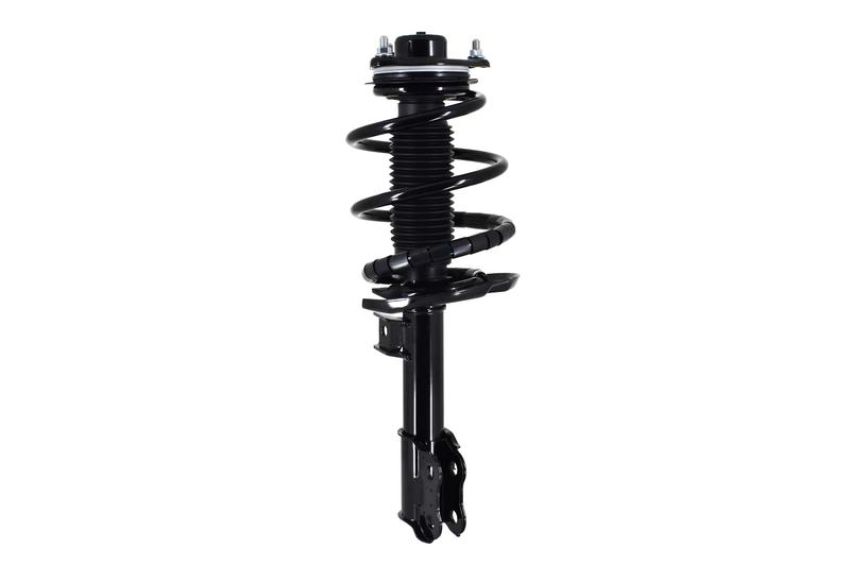 FCS Struts 1334305R Suspension Strut and Coil Spring Assembly