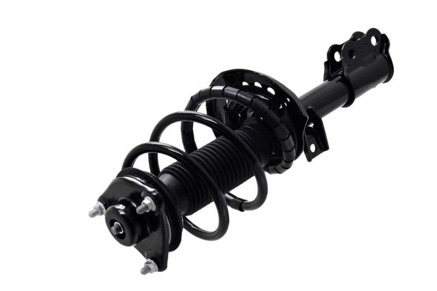 FCS Struts 1334305R Suspension Strut and Coil Spring Assembly