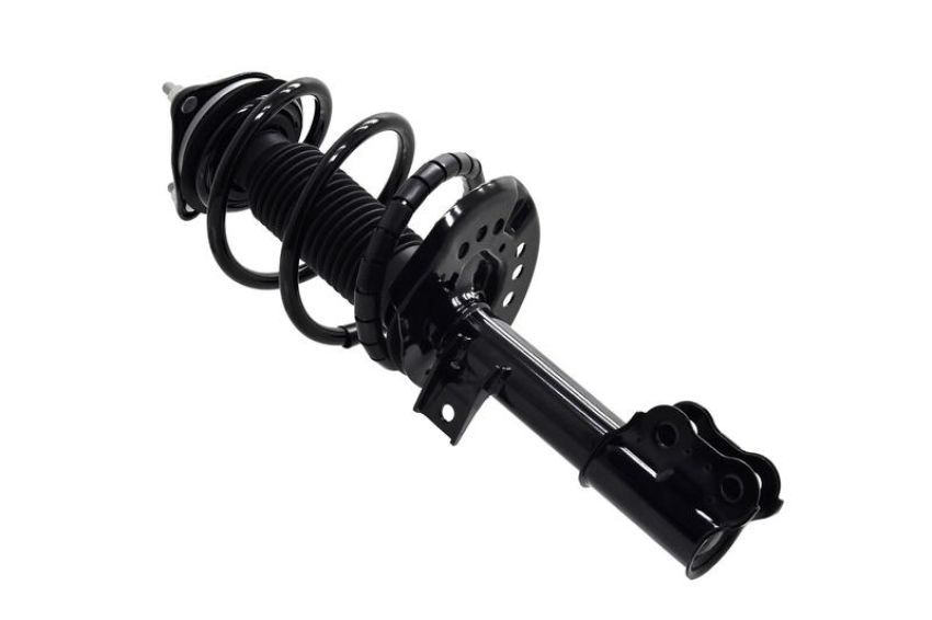 FCS Struts 1334305R Suspension Strut and Coil Spring Assembly