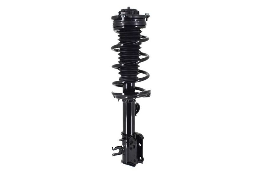FCS Struts 1334308L Suspension Strut and Coil Spring Assembly