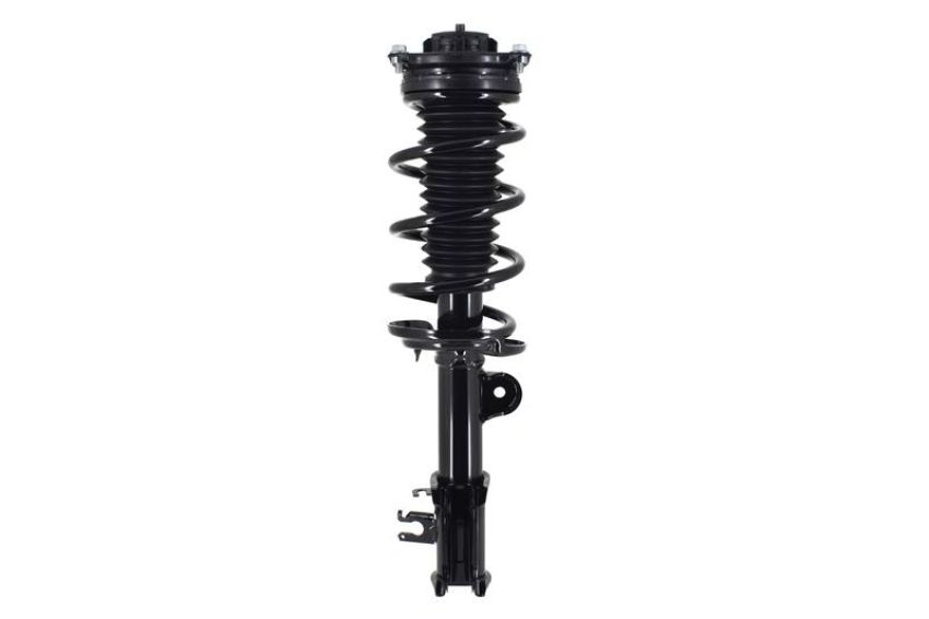 FCS Struts 1334308L Suspension Strut and Coil Spring Assembly