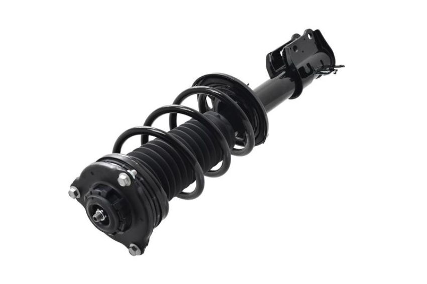 FCS Struts 1334308L Suspension Strut and Coil Spring Assembly