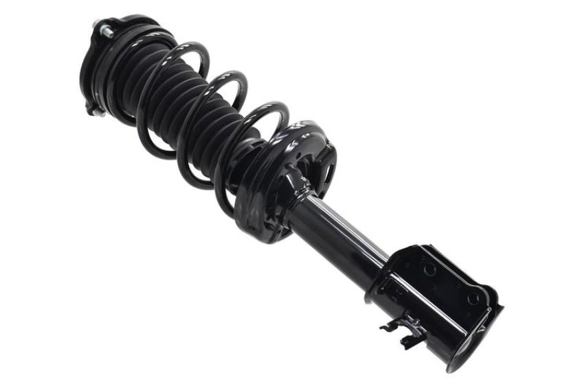 FCS Struts 1334308L Suspension Strut and Coil Spring Assembly