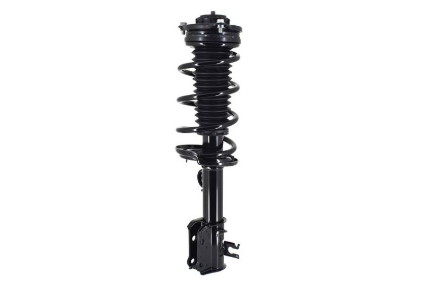 FCS Struts 1334308R Suspension Strut and Coil Spring Assembly