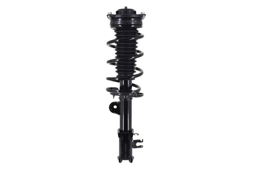 FCS Struts 1334308R Suspension Strut and Coil Spring Assembly