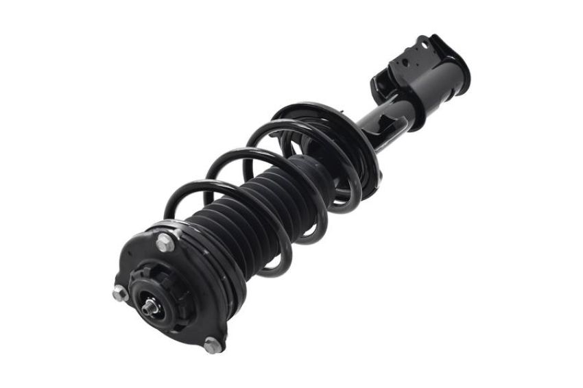 FCS Struts 1334308R Suspension Strut and Coil Spring Assembly
