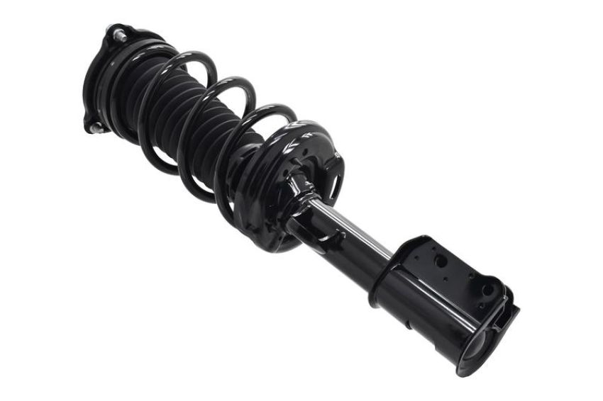 FCS Struts 1334308R Suspension Strut and Coil Spring Assembly
