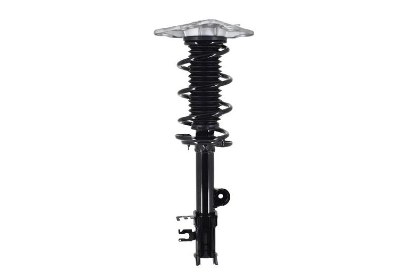 FCS Struts 1334309L Suspension Strut and Coil Spring Assembly