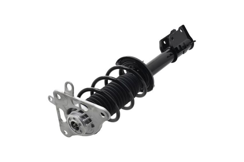 FCS Struts 1334309L Suspension Strut and Coil Spring Assembly