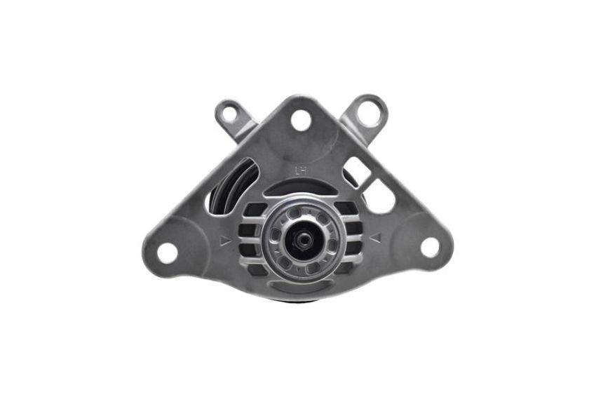 FCS Struts 1334309L Suspension Strut and Coil Spring Assembly