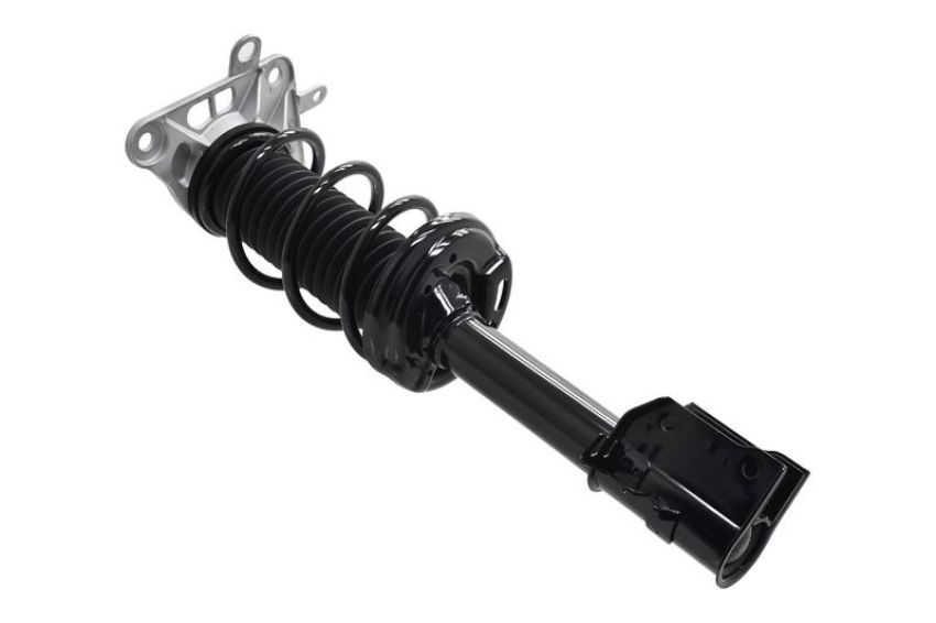 FCS Struts 1334309L Suspension Strut and Coil Spring Assembly
