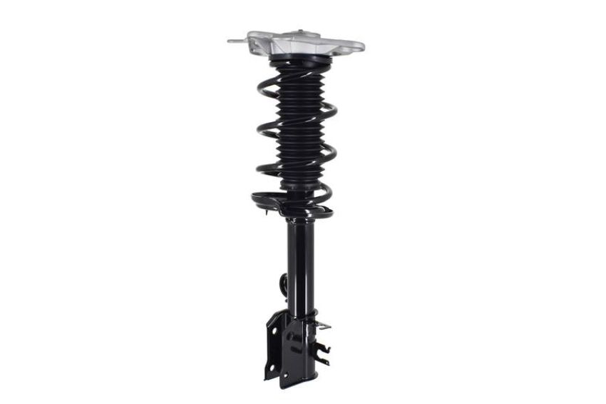 FCS Struts 1334309R Suspension Strut and Coil Spring Assembly