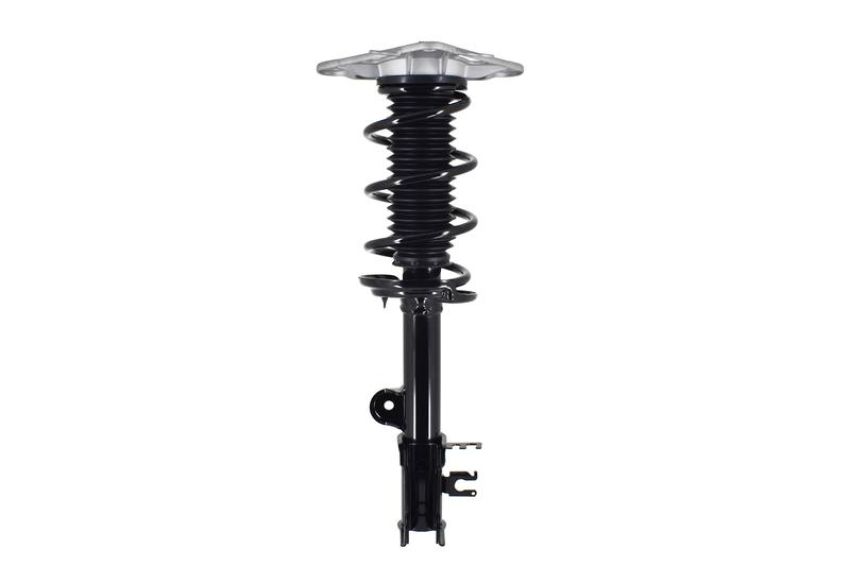 FCS Struts 1334309R Suspension Strut and Coil Spring Assembly