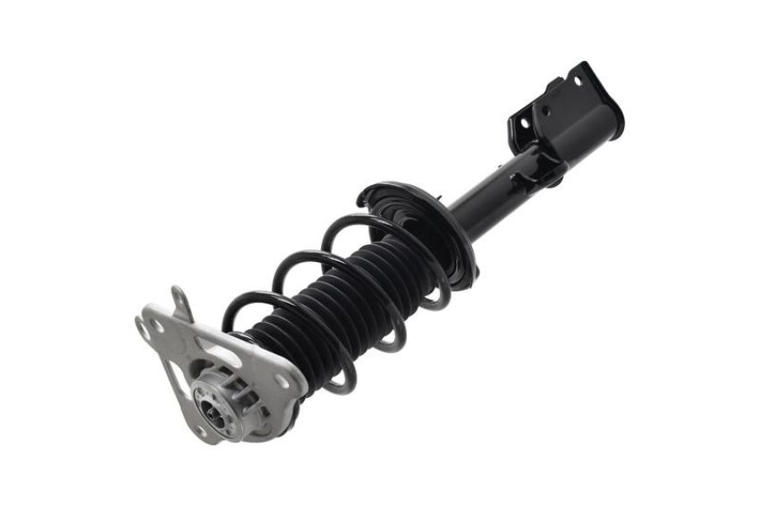 FCS Struts 1334309R Suspension Strut and Coil Spring Assembly