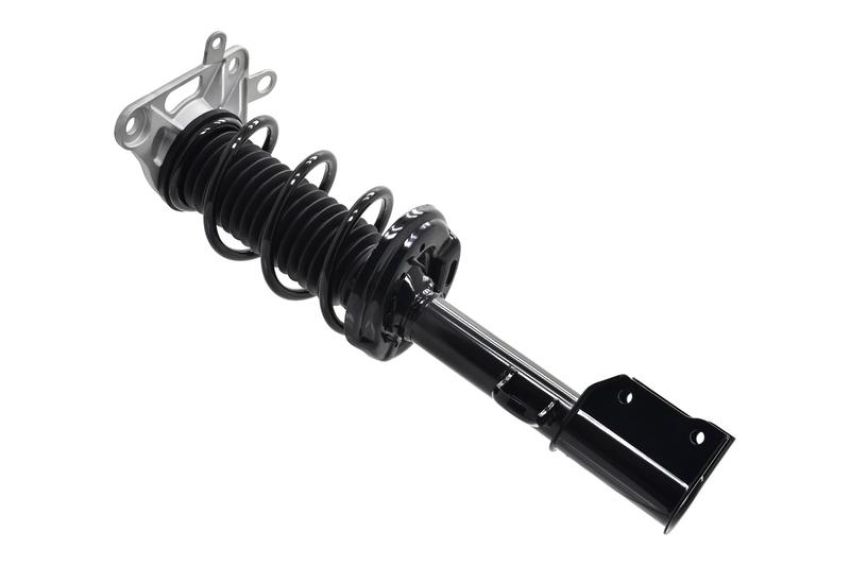 FCS Struts 1334309R Suspension Strut and Coil Spring Assembly