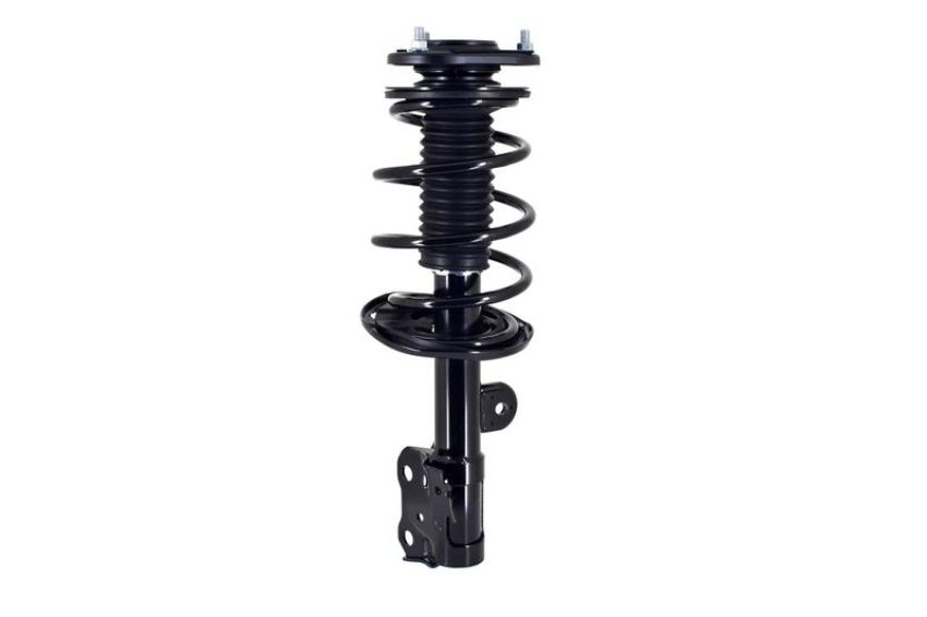FCS Struts 1334317L Suspension Strut and Coil Spring Assembly