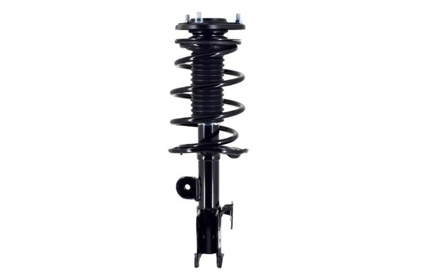 FCS Struts 1334317L Suspension Strut and Coil Spring Assembly