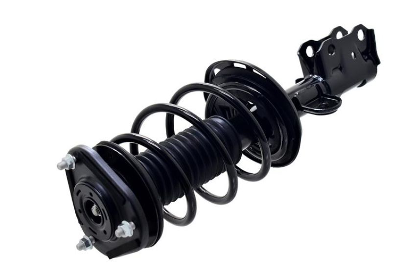 FCS Struts 1334317L Suspension Strut and Coil Spring Assembly